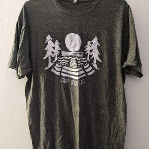 Camp Ooch - Graphic Tee